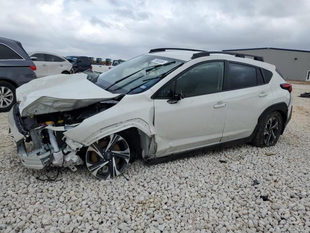 subaru crosstrek 2024 jf2guadc2r8226683