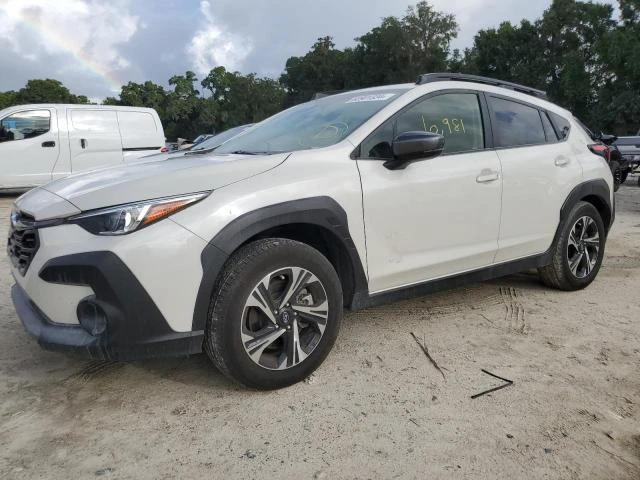 subaru crosstrek 2024 jf2guadc2r8238669