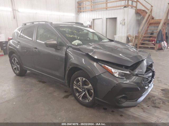 subaru crosstrek 2024 jf2guadc2r8242981