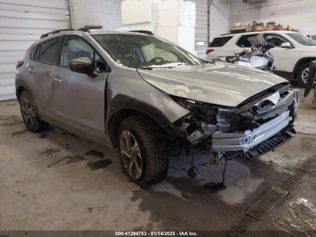 subaru crosstrek 2024 jf2guadc2r8272899