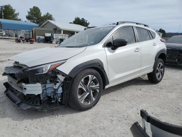 subaru crosstrek 2024 jf2guadc2rh270926