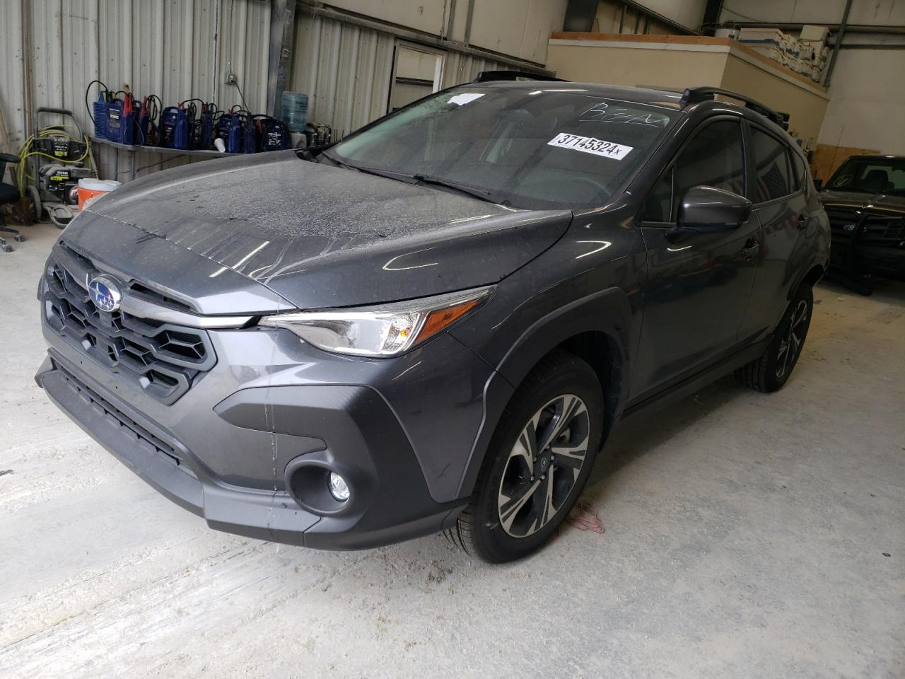 subaru crosstrek 2024 jf2guadc3r8284818