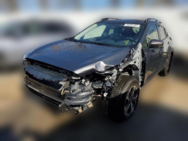 subaru crosstrek 2024 jf2guadc3rh246974