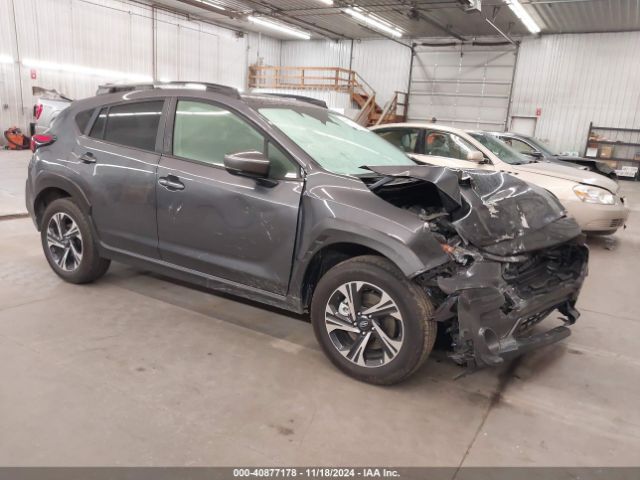 subaru crosstrek 2024 jf2guadc3rh291235