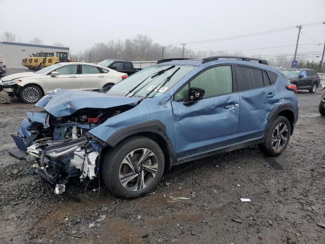 subaru crosstrek 2024 jf2guadc3rh312780