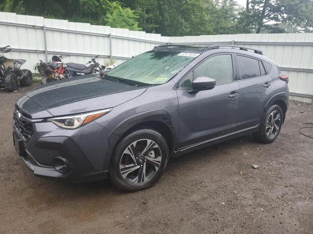 subaru crosstrek 2024 jf2guadc3rh339929