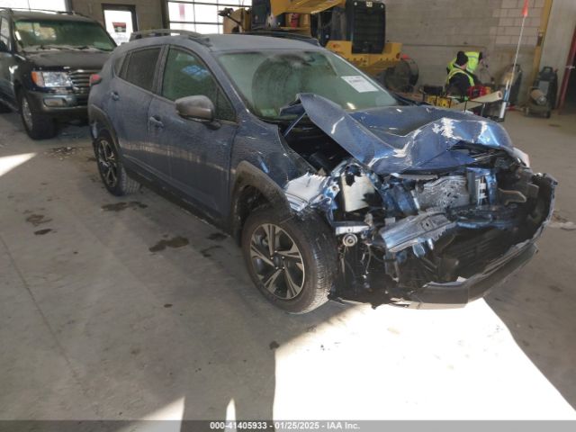 subaru crosstrek 2024 jf2guadc3rh341289