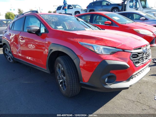 subaru crosstrek 2024 jf2guadc3rh876073