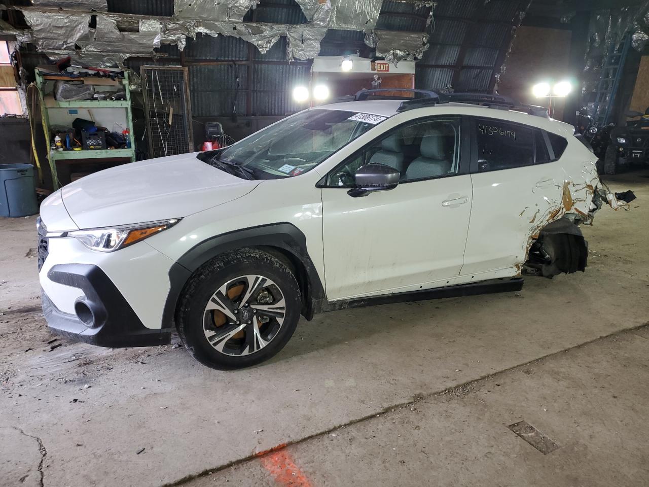 subaru crosstrek 2024 jf2guadc4r8212381