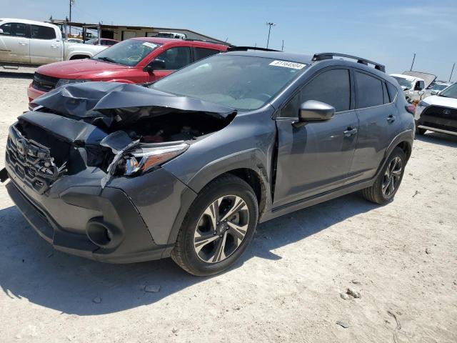 subaru crosstrek 2024 jf2guadc4r8279059