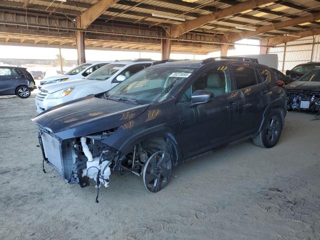 subaru crosstrek 2024 jf2guadc4r8298923