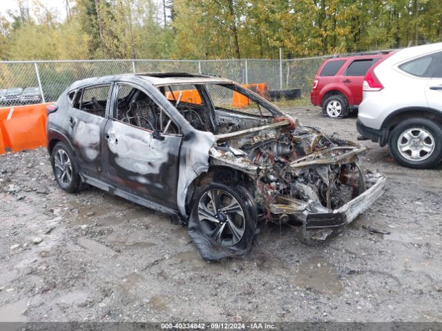 subaru crosstrek 2024 jf2guadc4r8313212