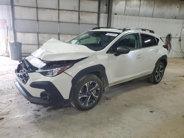 subaru crosstrek 2024 jf2guadc4r8330169