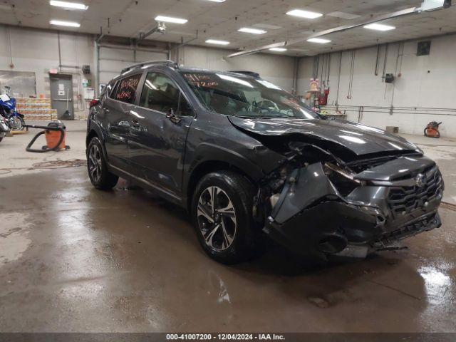 subaru crosstrek 2024 jf2guadc4r8339566