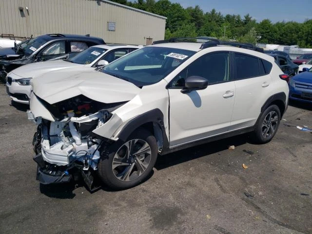 subaru crosstrek 2024 jf2guadc4r8349983