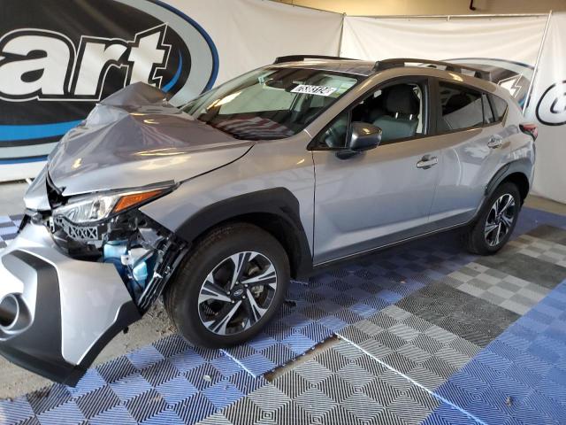 subaru crosstrek 2024 jf2guadc4r8373491