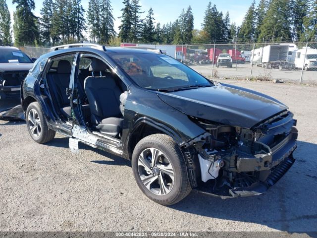 subaru crosstrek 2024 jf2guadc4r8397046