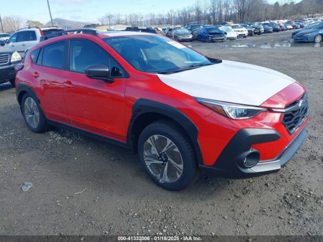 subaru crosstrek 2024 jf2guadc4r8865986