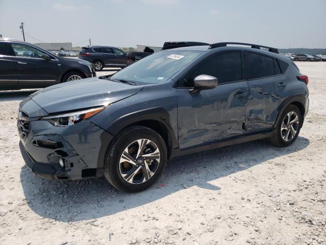 subaru crosstrek 2024 jf2guadc4rh208606