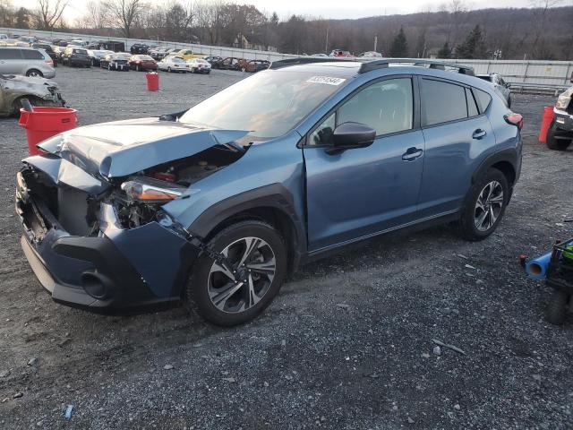 subaru crosstrek 2024 jf2guadc4rh293110