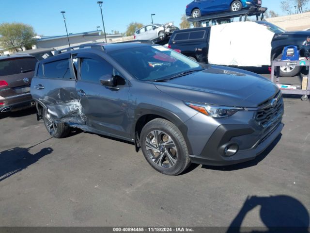 subaru crosstrek 2024 jf2guadc4rh330835