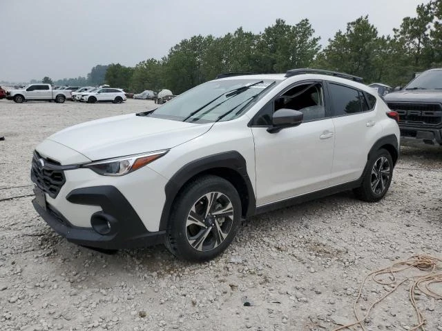 subaru crosstrek 2024 jf2guadc4rh335288