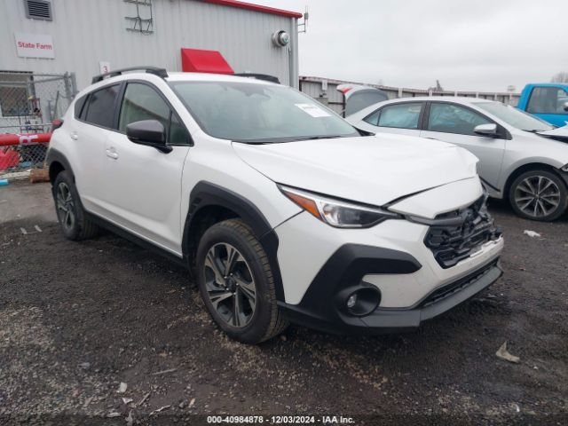 subaru crosstrek 2024 jf2guadc4rh367092