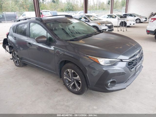 subaru crosstrek 2024 jf2guadc5r8230131