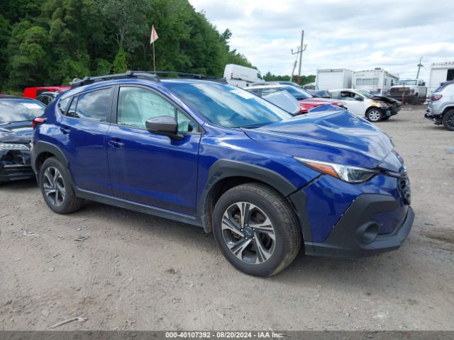 subaru crosstrek 2024 jf2guadc5r8289986