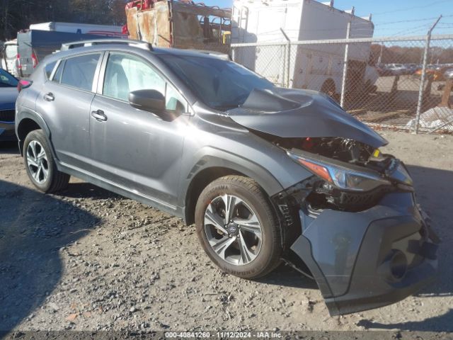 subaru crosstrek 2024 jf2guadc5r8293343