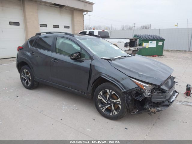 subaru crosstrek 2024 jf2guadc5r8303028