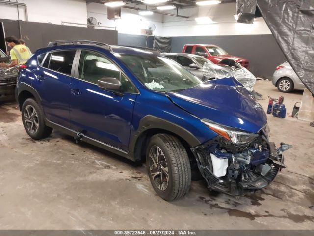 subaru crosstrek 2024 jf2guadc5r8326079