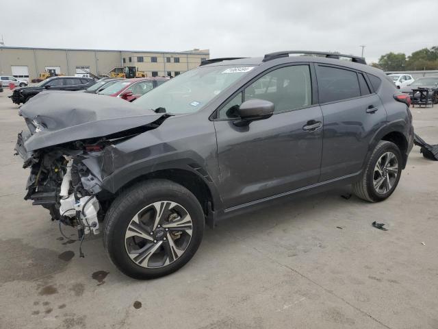 subaru crosstrek 2024 jf2guadc5rh202149