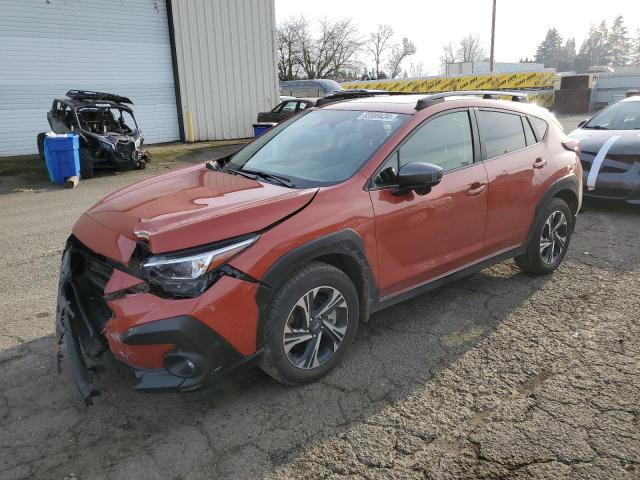 subaru crosstrek 2024 jf2guadc5rh276977