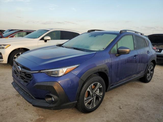 subaru crosstrek 2024 jf2guadc5rh349751