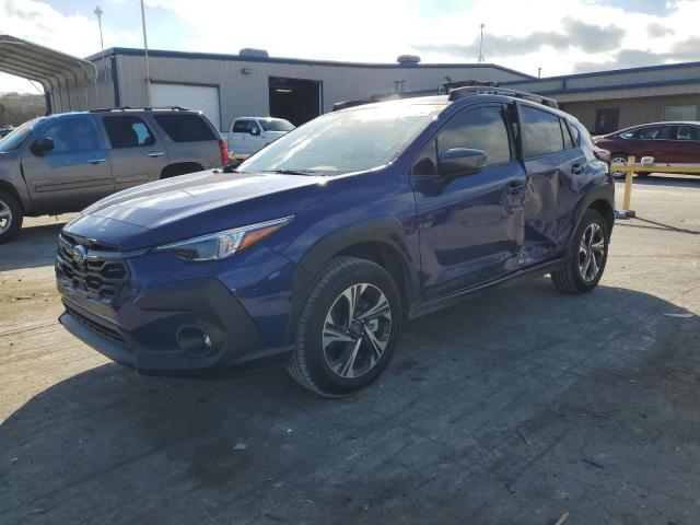 subaru crosstrek 2024 jf2guadc5rh358160