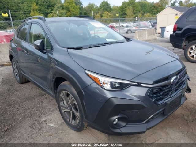 subaru crosstrek 2024 jf2guadc5rh375752