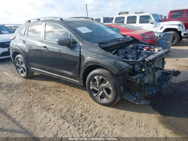 subaru crosstrek 2024 jf2guadc6r8289916