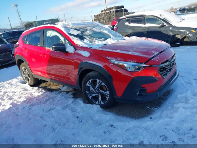 subaru crosstrek 2024 jf2guadc6r8864984