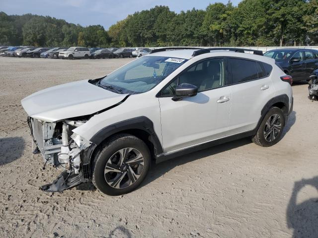 subaru crosstrek 2024 jf2guadc6rh229862