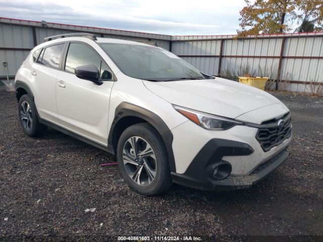 subaru crosstrek 2024 jf2guadc6rh237640