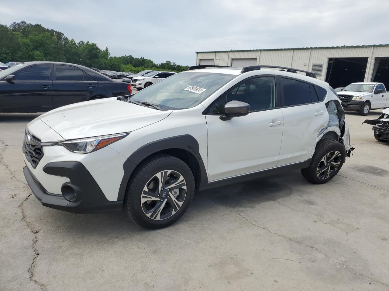 subaru crosstrek 2024 jf2guadc6rh264269