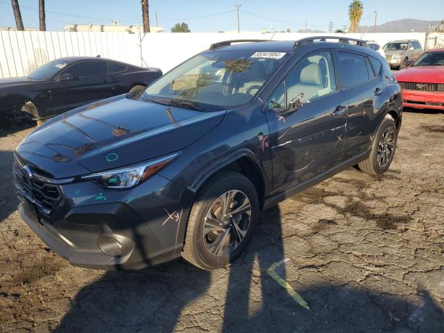 subaru crosstrek 2024 jf2guadc6rh296431