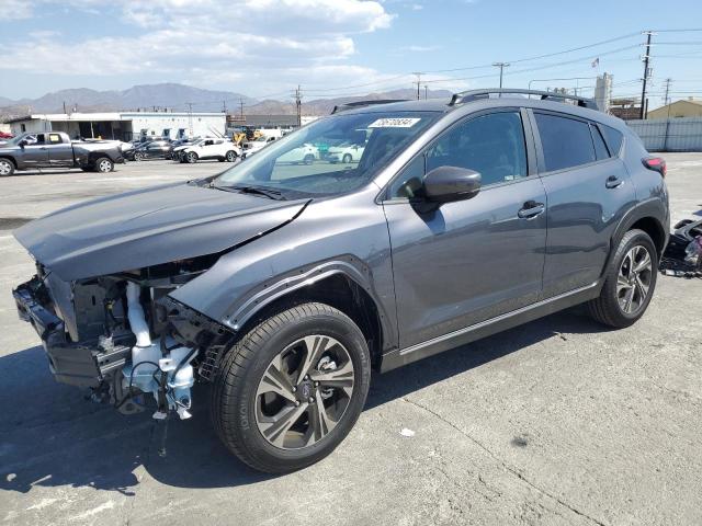 subaru crosstrek 2024 jf2guadc6rh860501