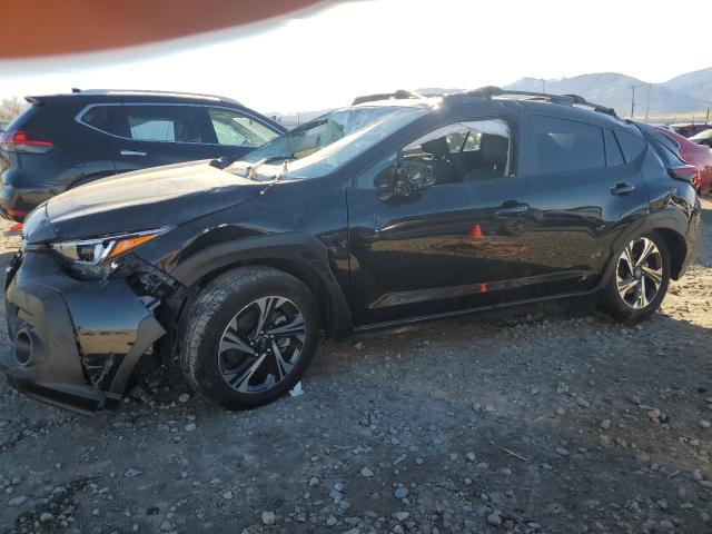 subaru crosstrek 2024 jf2guadc7r8288371