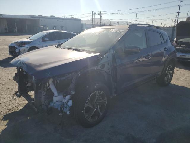 subaru crosstrek 2024 jf2guadc7r8296700