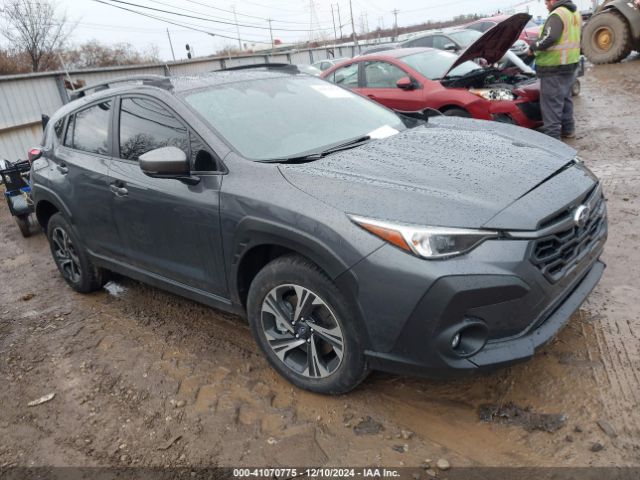 subaru crosstrek 2024 jf2guadc7r8321997