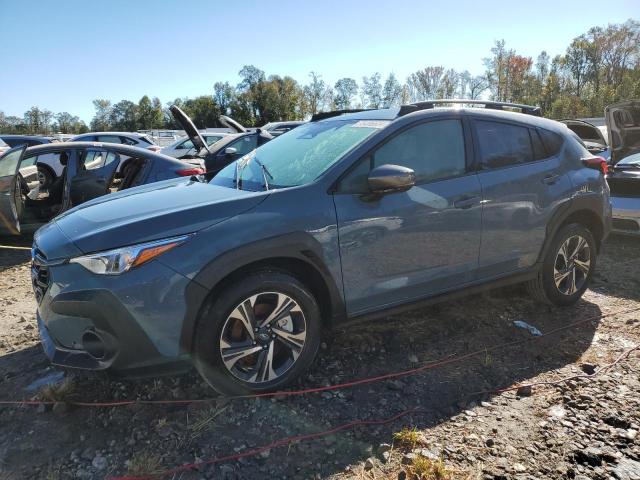 subaru crosstrek 2024 jf2guadc7r8382931