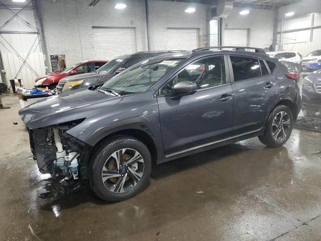 subaru crosstrek 2024 jf2guadc7rh214609