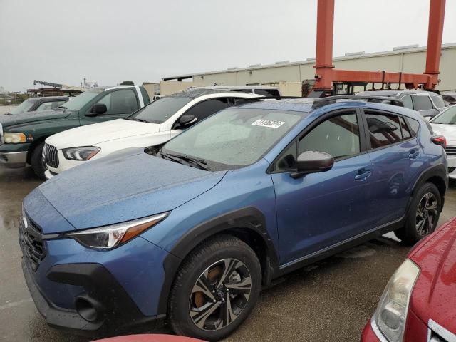 subaru crosstrek 2024 jf2guadc7rh295613